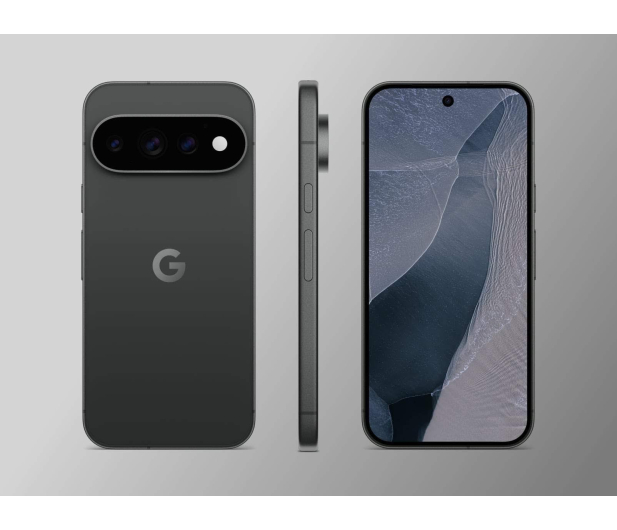 Google Pixel 11 Pro 12/256GB Czarny - 1583409 - zdjęcie 7